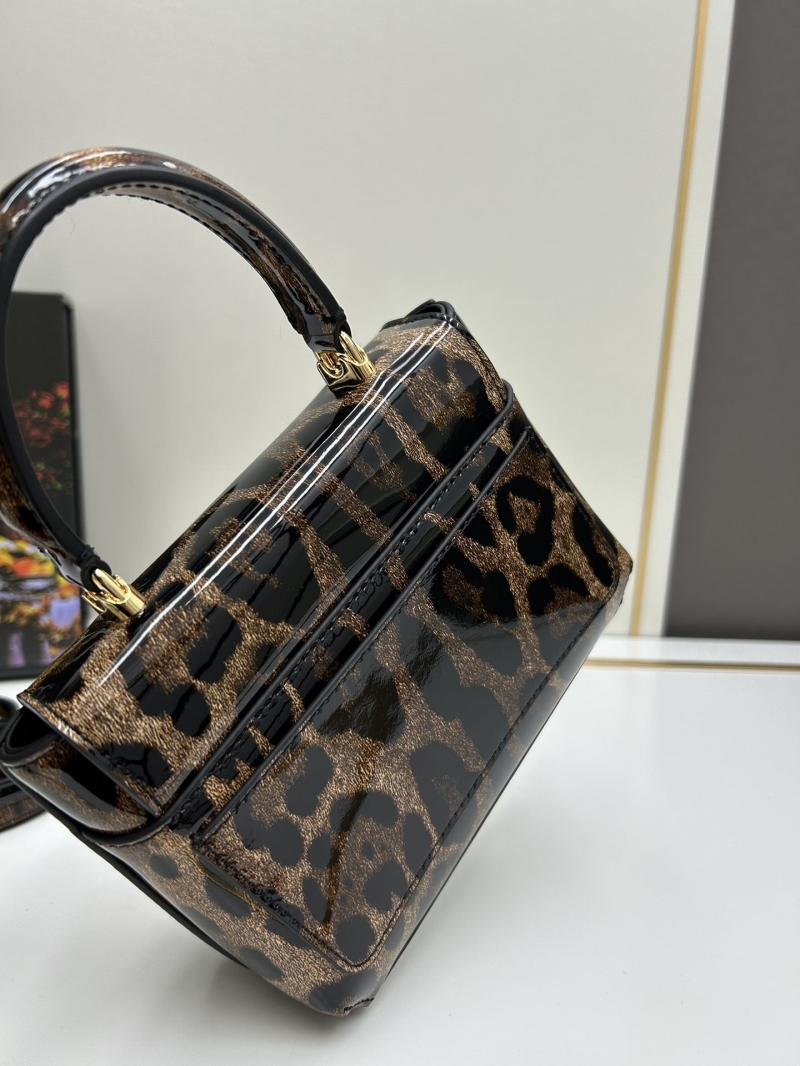 D&G Handle Bags